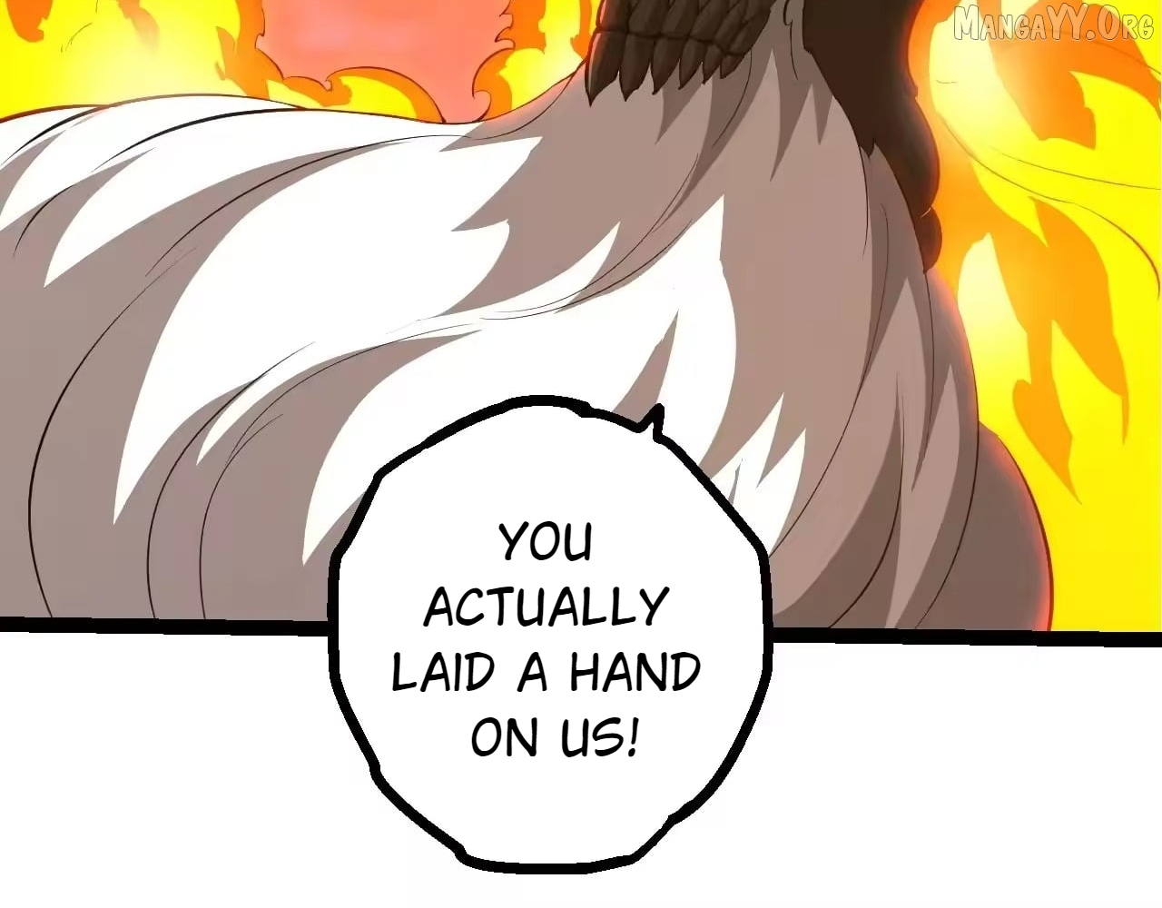 Evolution Begins With A Big Tree Chapter 489 - page 97